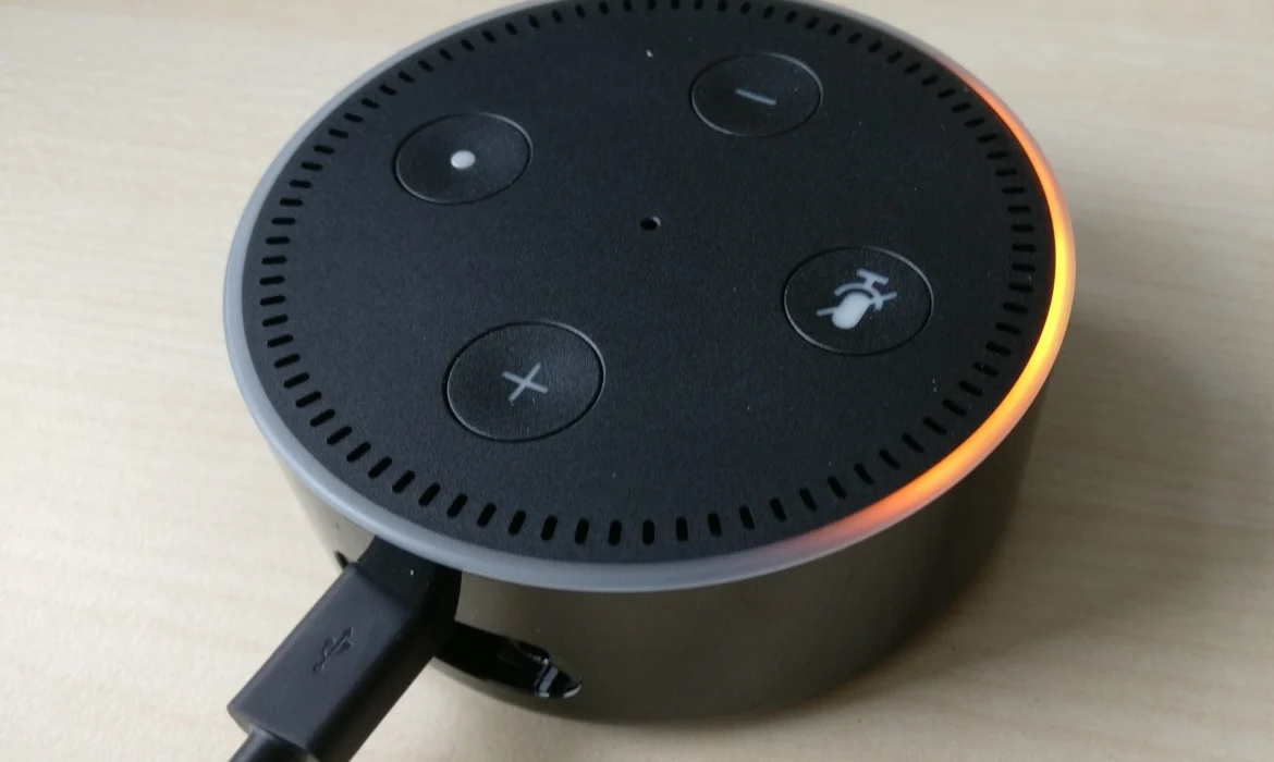 Amazon Echo