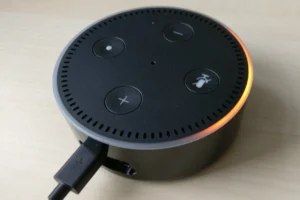 Amazon Echo