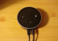 Amazon Echo