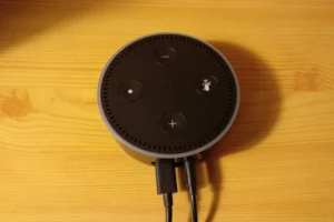 Amazon Echo