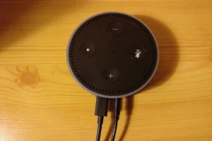 Amazon Echo