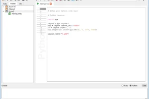 Macro development