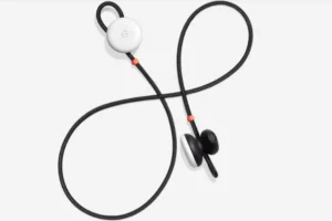 Google Pixel Buds