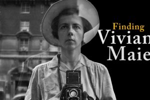 ภาพยนตร์สารคดี Finding Vivian Maier
