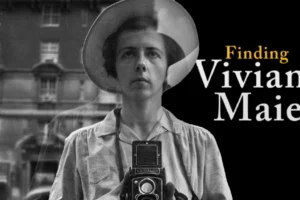 Finding Vivian Maier