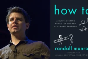 book review How-to