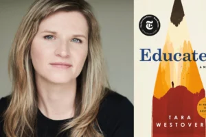 หนังสือ Educated