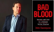 Bad Blood Book Review
