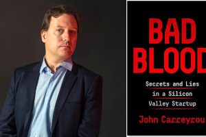 รีวิวหนังสือ Bad Blood บันทึกการฉ้อโกงครั้งใหญ่ที่สุดของ Silicon Valley