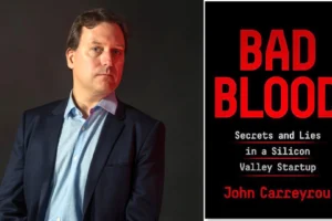 Bad Blood Book Review