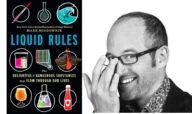 Liquid Rules book reviews