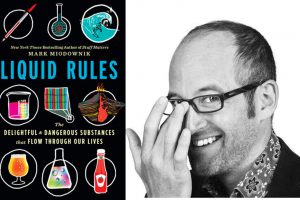 รีวิวหนังสือ Liquid Rules จากผู้เขียน Stuff Matters