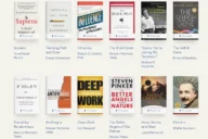 แหล่งรวมหนังสือแนะนำ