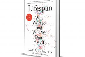 Short book reviews: Lifespan