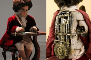 Jaquet-Droz-Automaton-Writer
