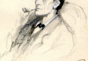 Sherlock_Holmes_Portrait