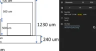 ภาพจาก Powerpoint ความละเอียด 300dpi