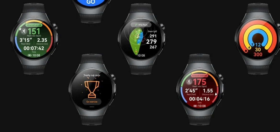 Smart Watch