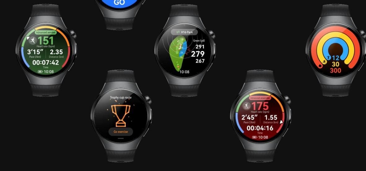 Smart Watch