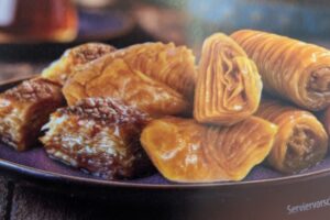 Baklava