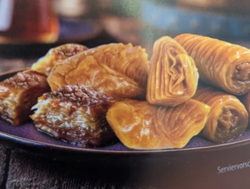 Baklava