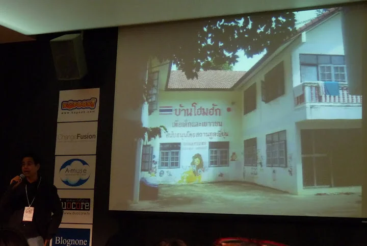 Ignite Bangkok