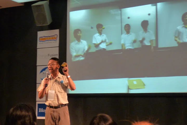 Ignite Bangkok