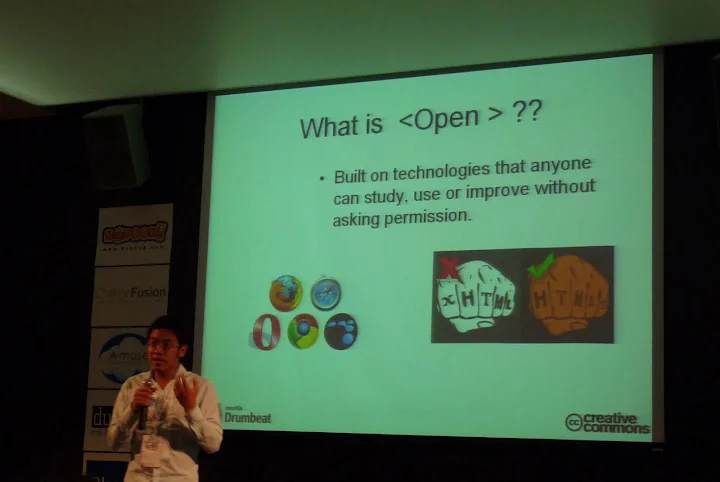 Ignite Bangkok