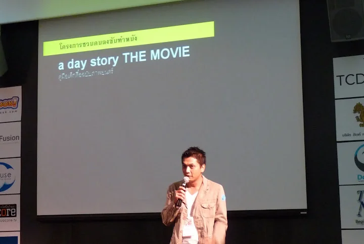 Ignite Bangkok