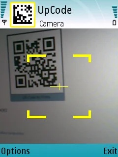 Upcode Upcode