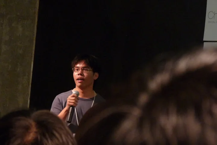 Ignite Bangkok