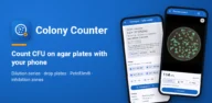Colony Counter colony counting app on Google Play