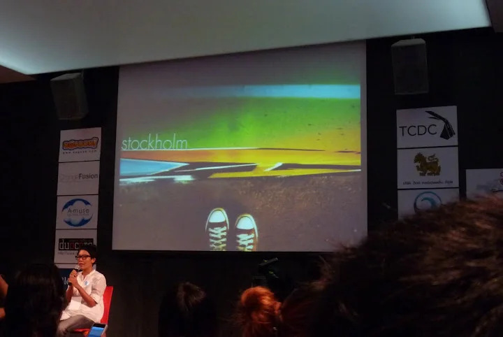 Ignite Bangkok