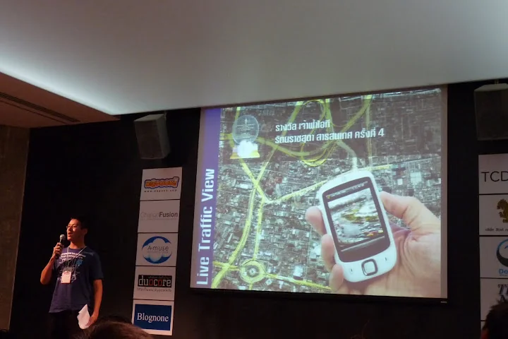 Ignite Bangkok